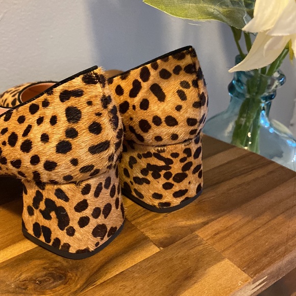 #78-J.Crew Shoes - Picture 6 of 8